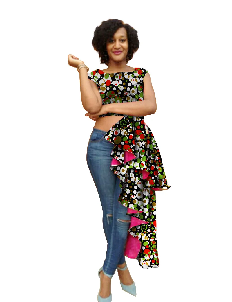 

2016 Dresses Long Brand Custom Maxi Dress Summer Brand Designer african dresses for women cotton Off Shoulder Dashiki WY700