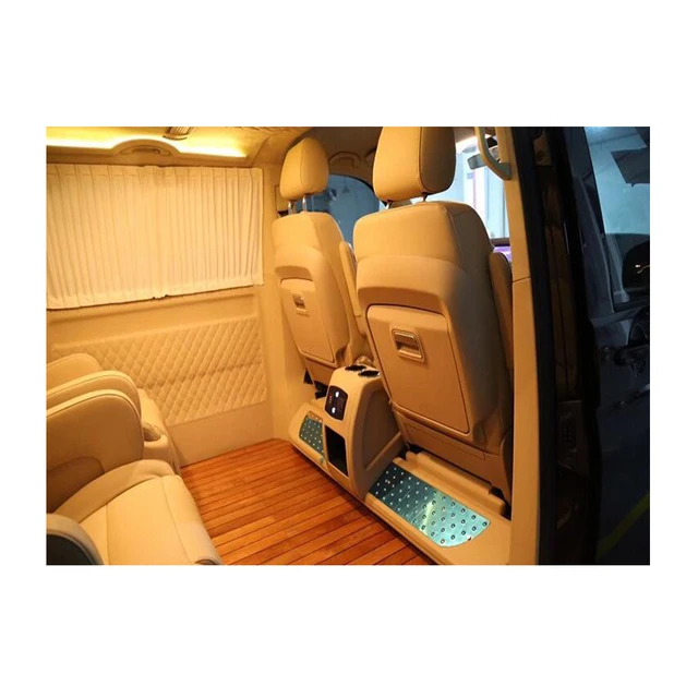 seatBOXX Volkswagen T5/T6 – Vanable