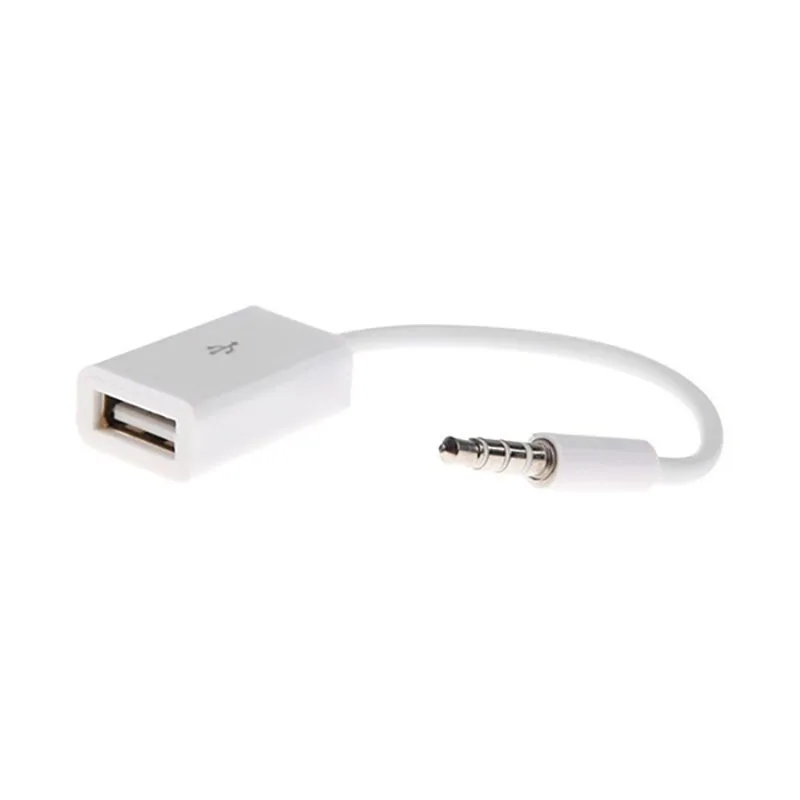 Автомобильный USB AUX аудио разъем конвертер кабель шнур для Land Rover A9 Range Sport 4Evoque