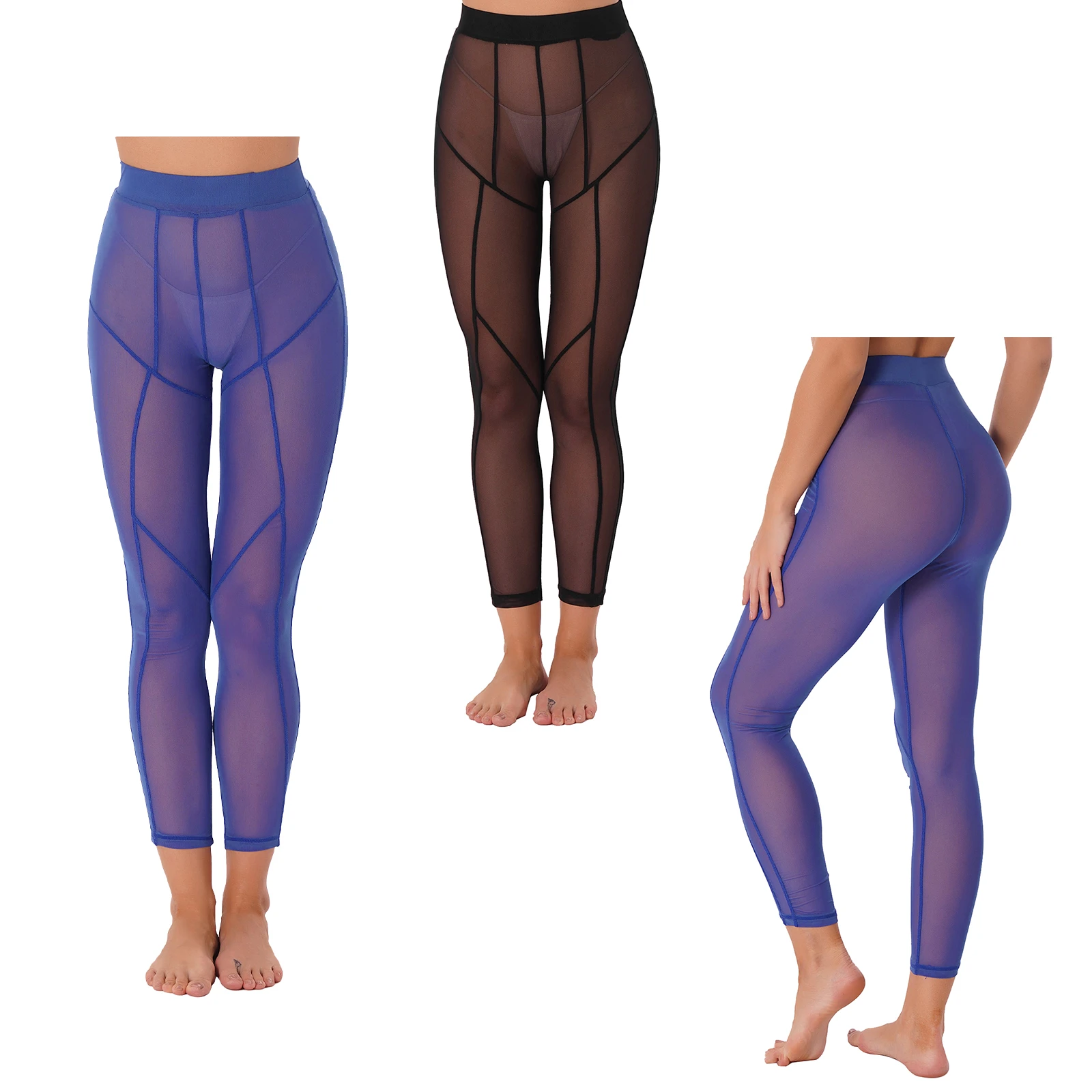 Apana Yoga Pants