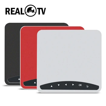 

Real TV DLP100W Pocket HD DLP Projector 2000 Lumens high brightness Micro Wireless Portable 3D mini projector