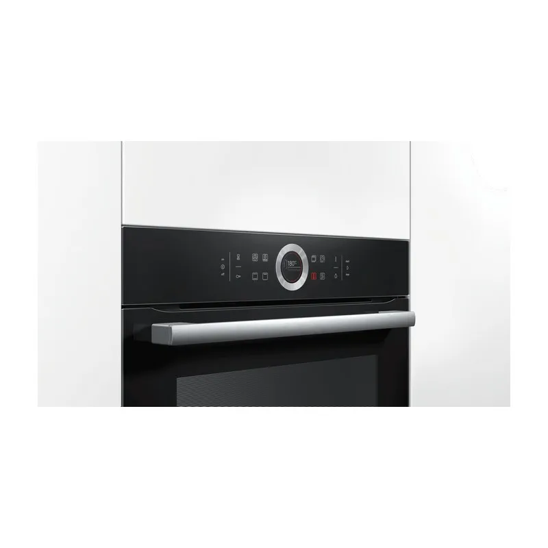 Встраиваемый электрический духовой шкаф Bosch HBG633TB1|Духовые шкафы| |