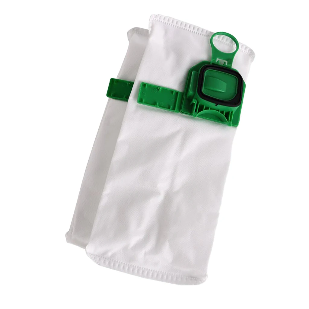 Replacement Vacuum Cleaner Hoover Dust Bag for VK140 VK150 FP140 Disposable, Suitable for German VK140 VK150 FP140