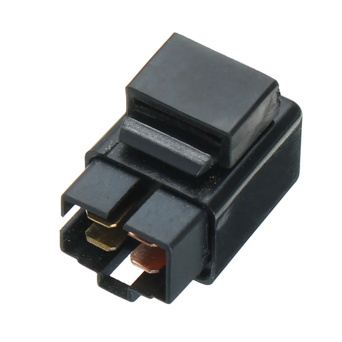 

Solenoid Starter Relay For POLARIS PREDATOR SCRAMBLER SPORTSMAN 50 90 50CC 90CC ATV 2001 2002 2003 2004 2005 2006 2007