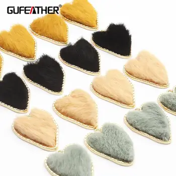 

GUFEATHER M480,jewelry accessories,hand made,alloy metal,artificial wool,fashion diy earrings,jump ring,jewelry making,10pcs/lot