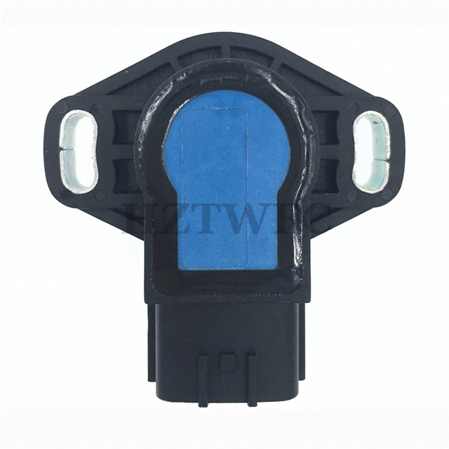 Датчик положения дроссельной заслонки TPS для SUBARU IMPREZA LEGACY II FORESTER 2 5 0 1994-2000 91176136 1580519