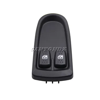 

For Iveco Daily IV V MK4 MK5 Front Right Electric Window Control Switch 5801304490
