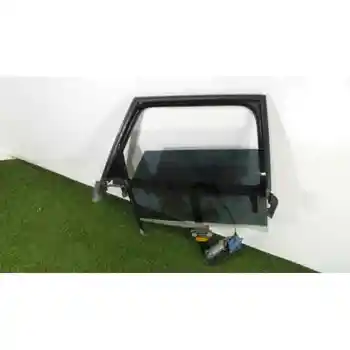 

0130821766 1779985 window regulator Rear Right Audi A4 Avant (8e)