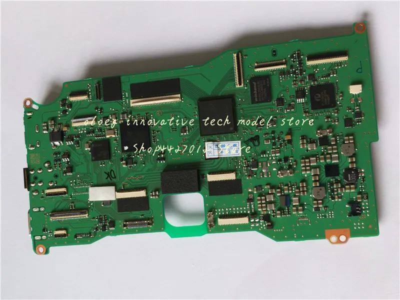 Оригинальная материнская плата D500 для nikon Материнская PCB Запчасти камеры |