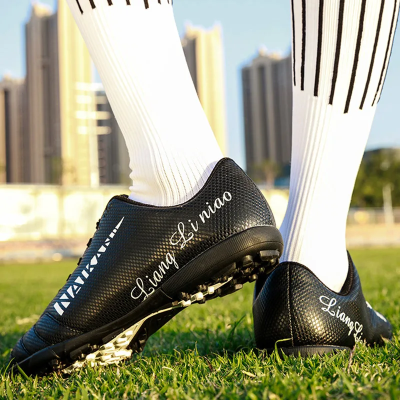 30 45 TF Football Shoes 2022 New Men 