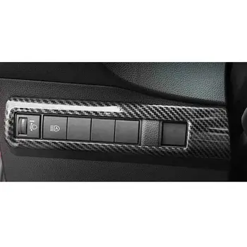 

Switch Cover Frame For Toyota Corolla 2019-2020 Adjustment ABS Headlight