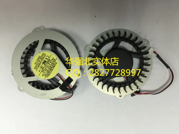 New Original CPU Cooling Fan For SAMSUNG R518 R519 R520 R522 R463 R467 R468 R470 R517 R460 R515 R425 R620 X460 R70 R71 R560 P208 |