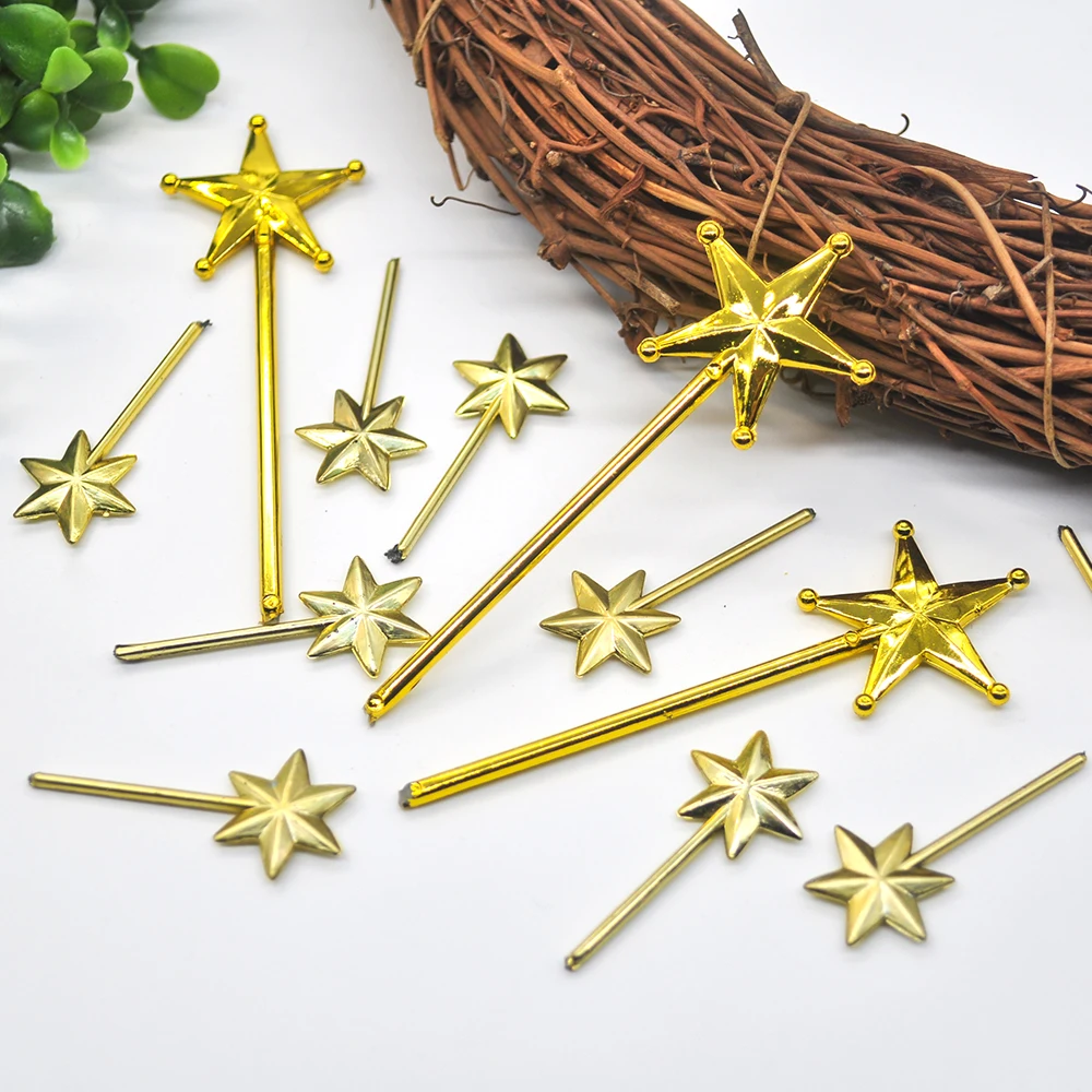 Christmas tree top star (2)