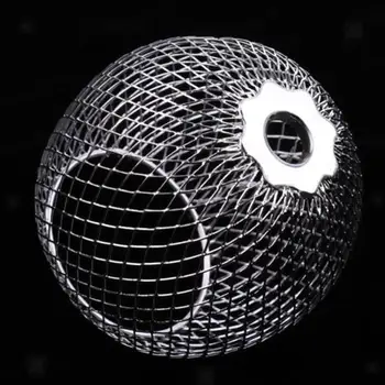 

75 Craft Lampshade Modern Metal Chandelier Lampshade Ceiling Pendant Light Shade Craft lamp Shade Home Cafe Decor Candlestick