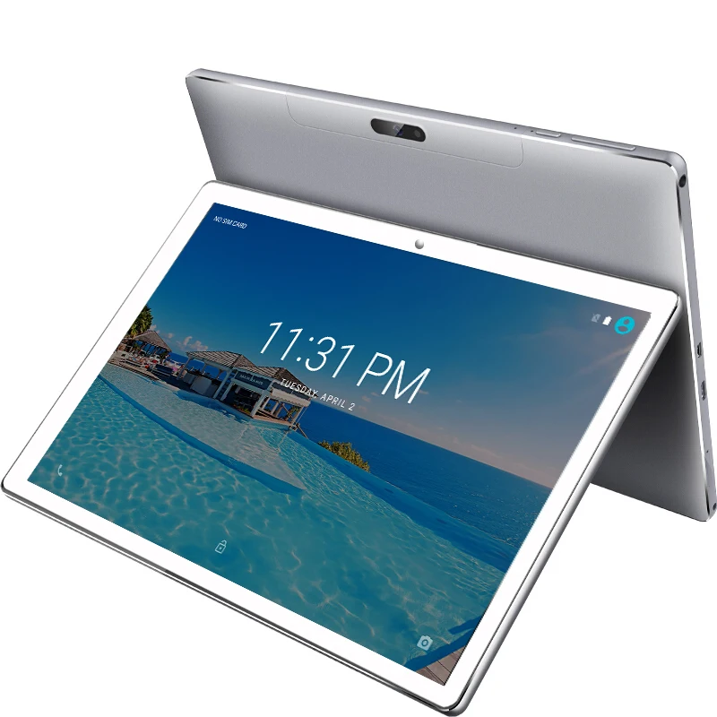 256G тип-c S119 планшет 10 Android 7,0 10 Core 256GB rom планшетный ПК 10 дюймы лоток для сим карт Google gps bluetooth мобильный телефон 4G LTE 13.0MP