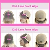 Lace Wigs