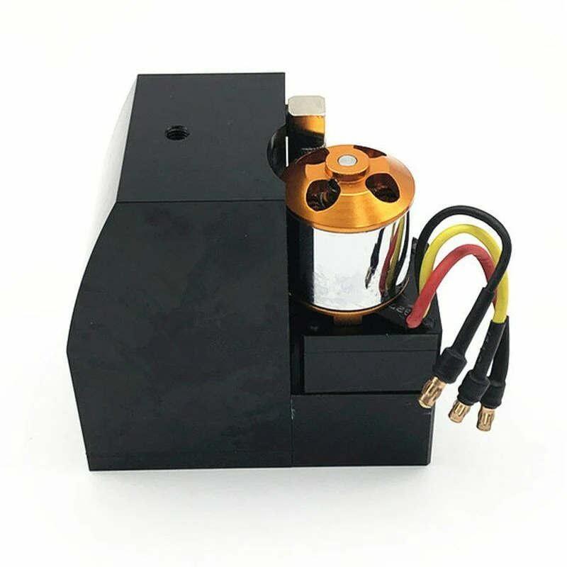 huina 580 hydraulic kit