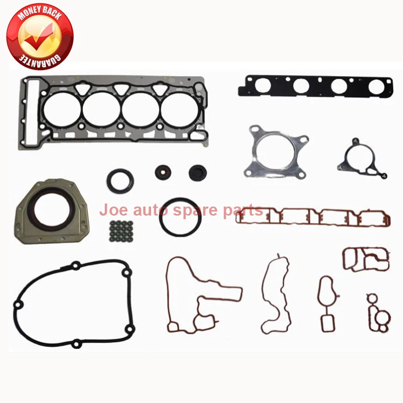 Полный комплект прокладок двигателя для AUDI A3 TT A5 A4 Q5 2 0 tfsi SKODA OCTAVIA SUPERB YETI SEAT ALTEA LEON XL
