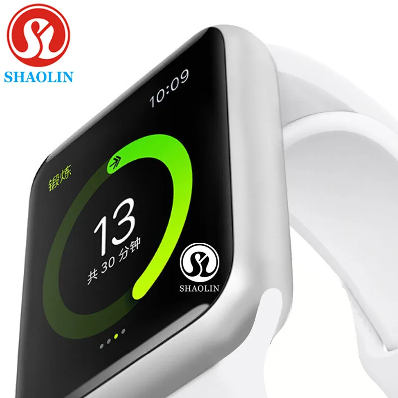  Bluetooth Smart Watch case for apple iphone xiaomi android phone smartwatch pk apple watch GT88 DZ0