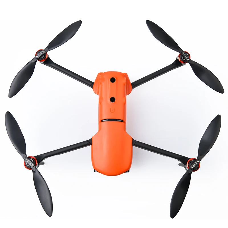 Autel Robotic EVO 2 Series II PRO Dual GPS 9KM FPV с 8K 48MP / 6K HD камерой 40 минут полета Радиоуправляемый