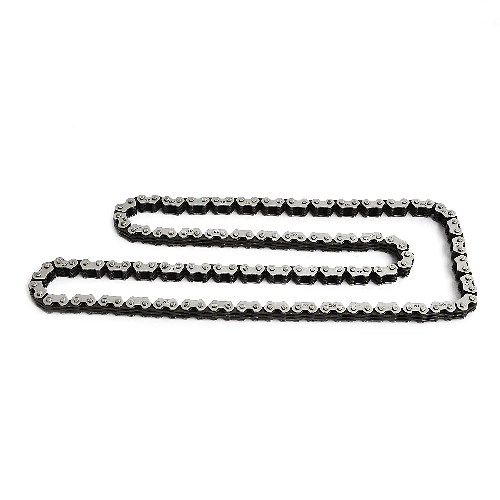 110 Pins 3*4*110 Motorcycle Engine camshaft chain For Honda TRX250X TRX300 TRX300FW TRX300EX TRX300X Engine Time Cam Chain - - Racext 12