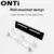 ONTi Network Tool Kit 12 Port CAT6 Patch Panel RJ45 Networking Wall Mount Rack Mount Bracket