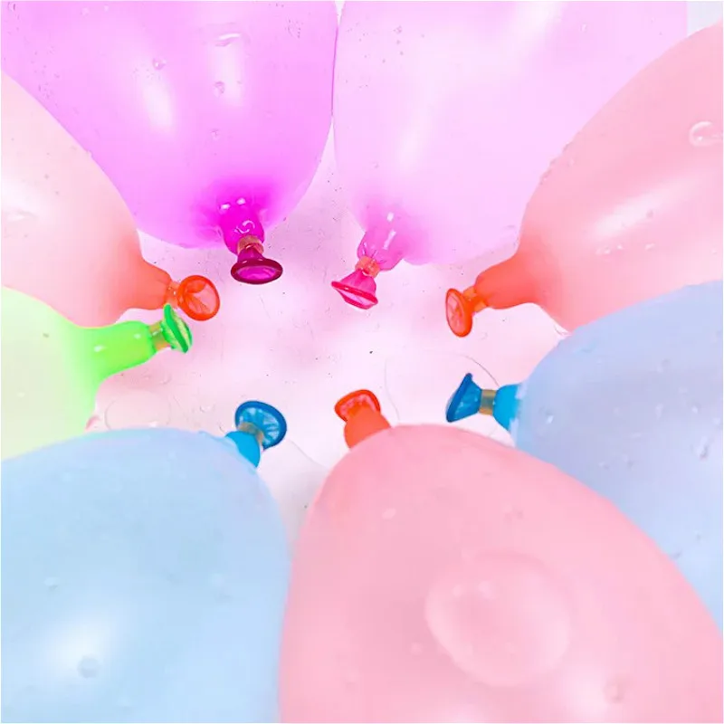 1 шт. водяные шары водяные воздушные шары летние игрушки Водяная бомба воздушные шары водяные шары вечерние воздушные шары игровые игрушки для детей