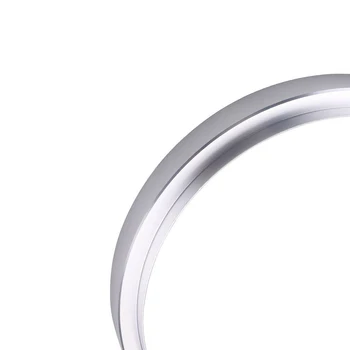 

Air Air Cleaner gasket Cleaner Spacer Accessory Parts Replacement Alloy New