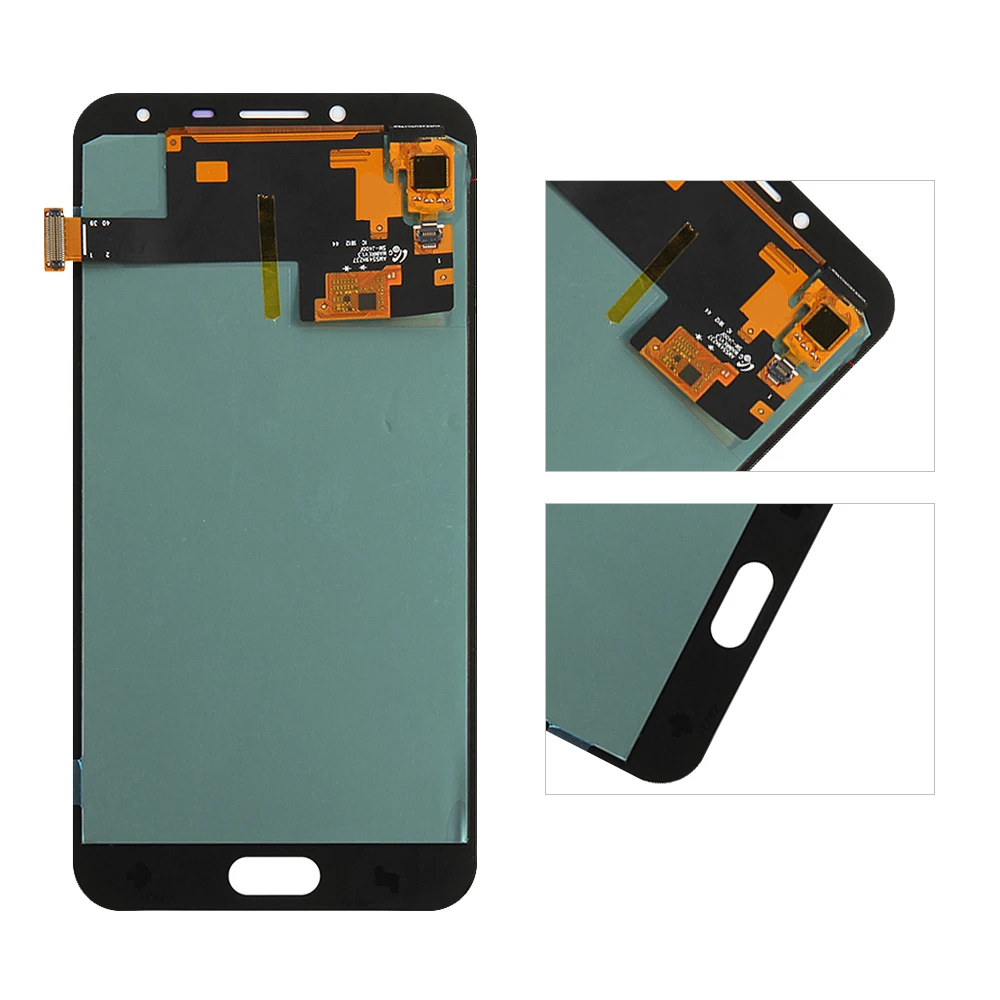 Super AMOLED Display For Samsung Galaxy J4 J400 J400F J400G DS SM J400F LCD Display Touch 1 Super AMOLED Display For Samsung Galaxy J4 J400 J400F J400G DS SM J400F LCD Display Touch 5