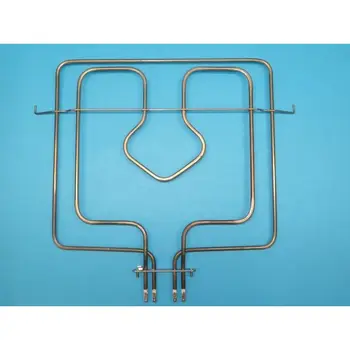 

Heater (heating element for plate Burning (LG) Mora (Mora 426830