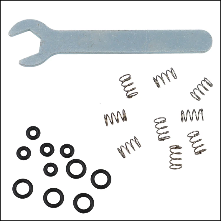 六角头钉砂机（描述）5