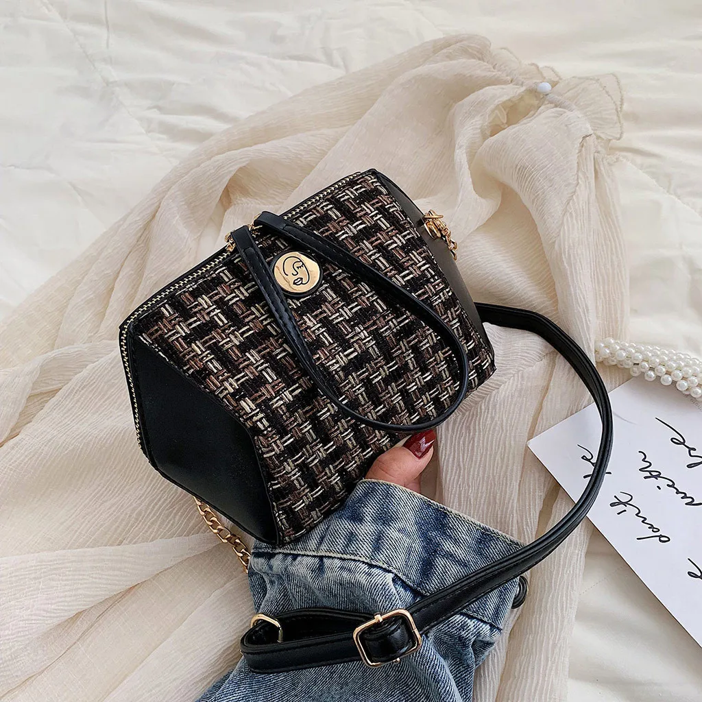 35# женская сумка, вместительная сумка через плечо, сумка bolsos para mujer, цветная, сшитая сумка через плечо les sacs des femmes