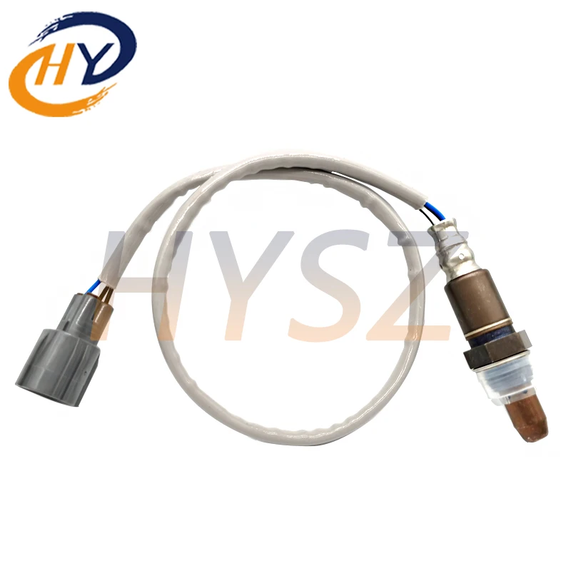 Передний кислородный датчик Lambda O2 с соотношением воздуха и топлива 89467 33170