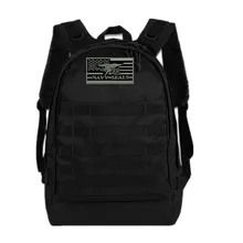 Америка военно-морской флот морской пехоты рюкзак армии вентиляторы Открытый Тактические спецназ Камуфляжный Рюкзак Спортивная Сумка для альпинизма