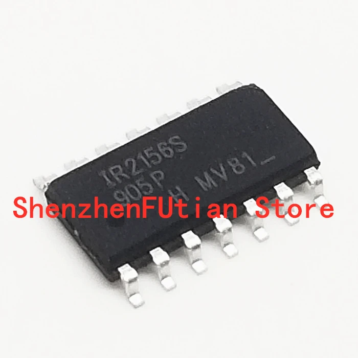 

5 шт./лот IR2156RPBF IR2156S 2156S SOP-14 в наличии