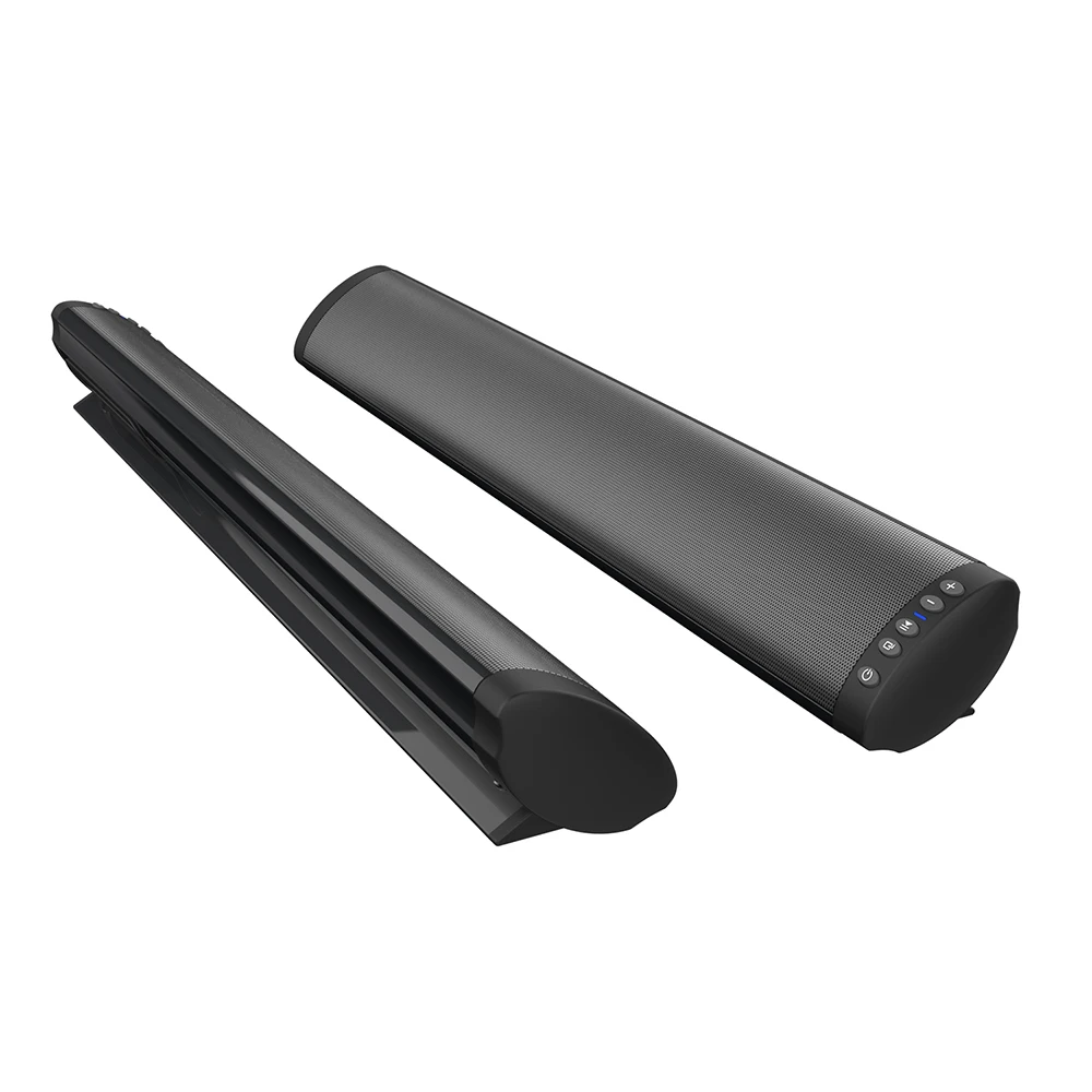 BS41Soundbar Bluetooth громкий динамик домашний кинотеатр звуковая панель для ТВ проводной