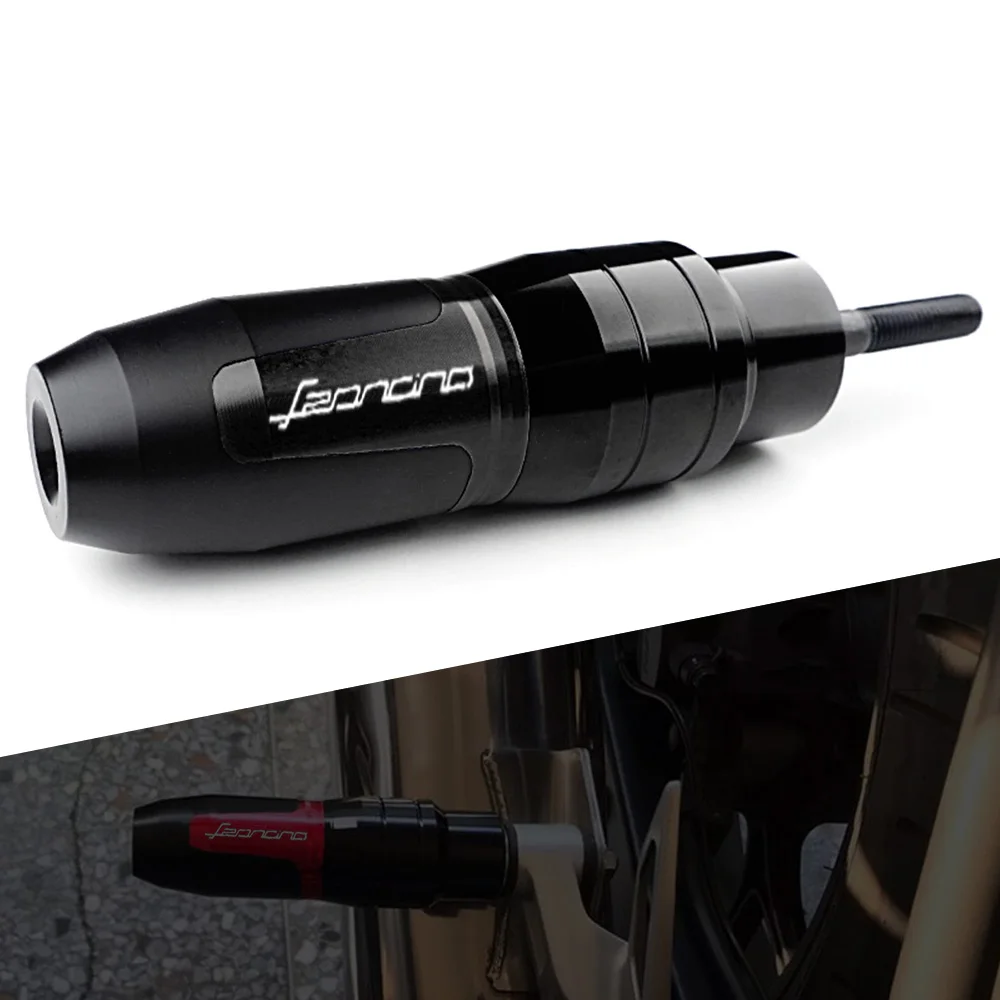 Аксессуары для мотоциклов Benelli leoncino 500 2016-2020 2019 CNC защита от падения ползунок с