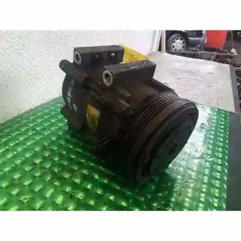 

94BW19D629CB AIR CONDITIONING COMPRESSOR FORD MONDEO SALOON (GD)