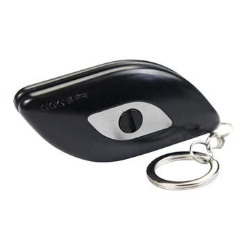 

Car Wiper Repair Tool Windshield Rubber Strip Windscreen Blade Restorer with Keychain Wiper Car Accessories