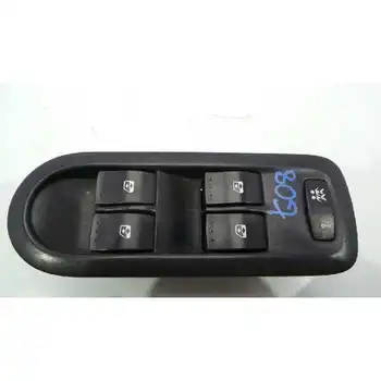 

2747528 Window Regulator Front Left Renault Megane Ii Coupe/cabrio Authentique