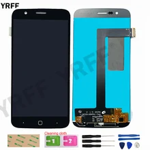 ЖК-дисплей для телефона Vernee Thor, ЖК-дисплей, сенсорный экран, дигитайзер, запчасти для телефонов Vernee Thor, защита для ЖК-экрана