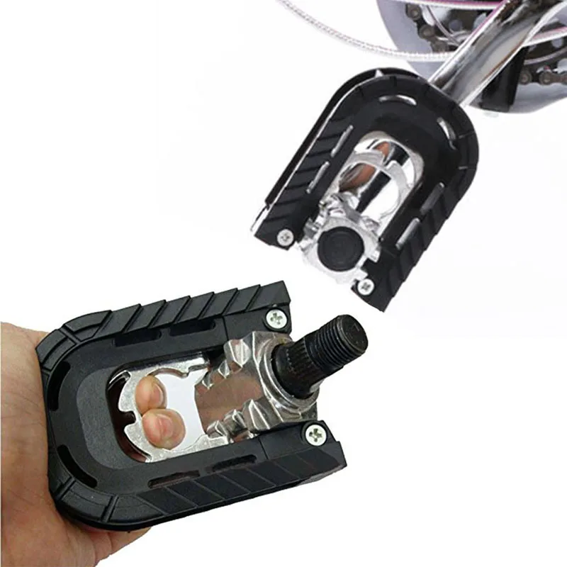 Pedales para bicicleta plegable Clearance