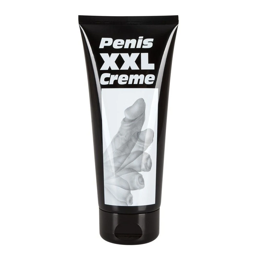 Penis Buyutme