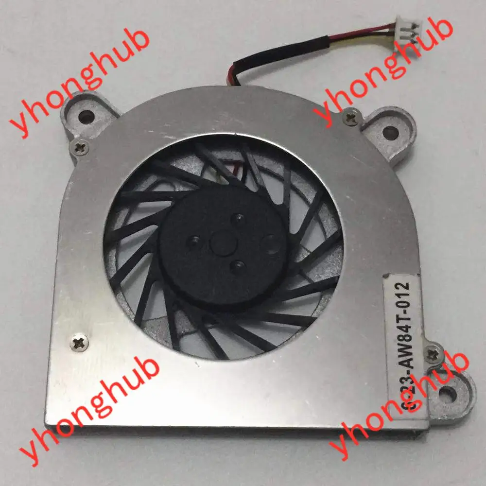 ADDA AB0505HX-QC3 CW840 DC 5V 0.30A сервер ноутбука кулер вентилятор