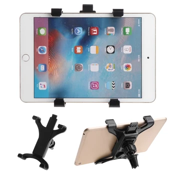 

2019 New Car Air Vent Mount Holder Stand For 7 to11inch ipad Samsung Galaxy Tab Tablet PC