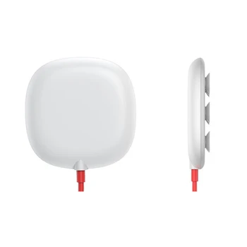 

Wireless Charger Suction Cup Wireless Charger Wireless Charging Compatible with All Qi-Enabled Phones JR Deals