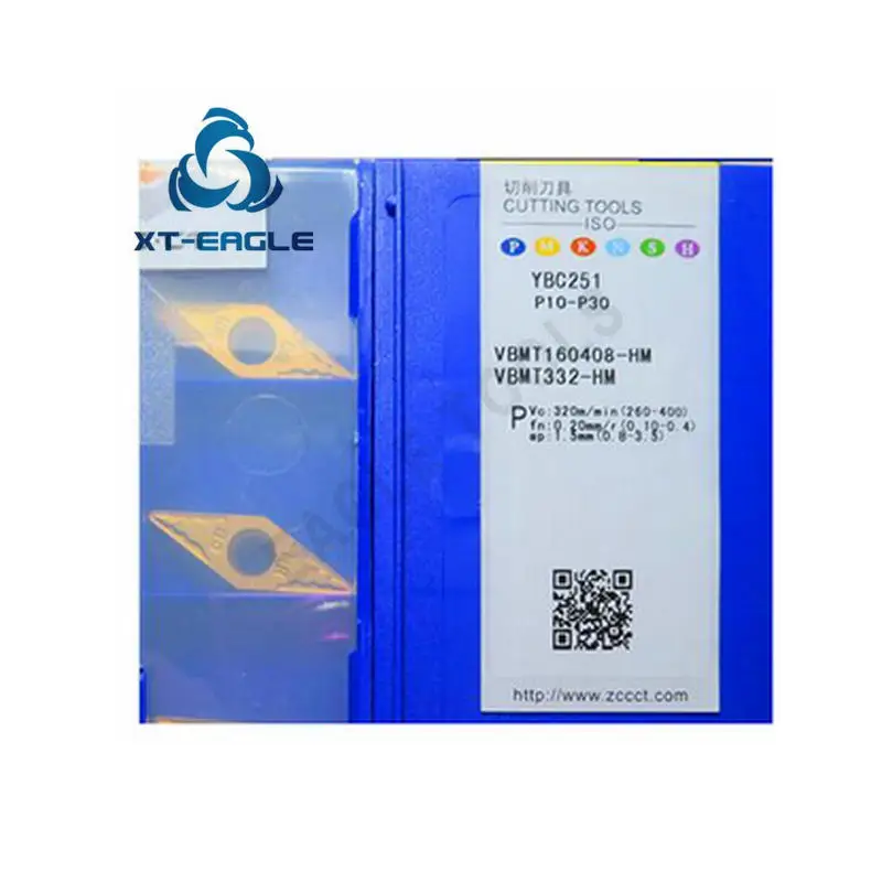 VBMT160408-HM YBM251 YBG202 YBC151 YBC251 YBC152 YBC252 YBD102 YBD152! бренд CNC blade