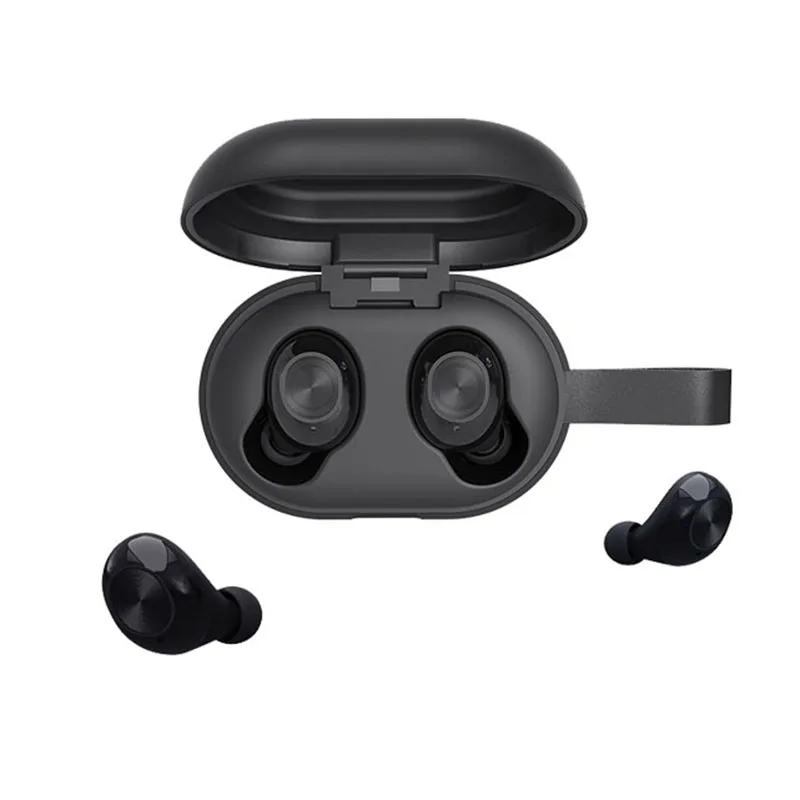 EWA Bluetooth Earphones Spunky Beat TWS Bluetooth Earphone QualcommChip Tech APTX Wireless Earbuds with CVC 8 0