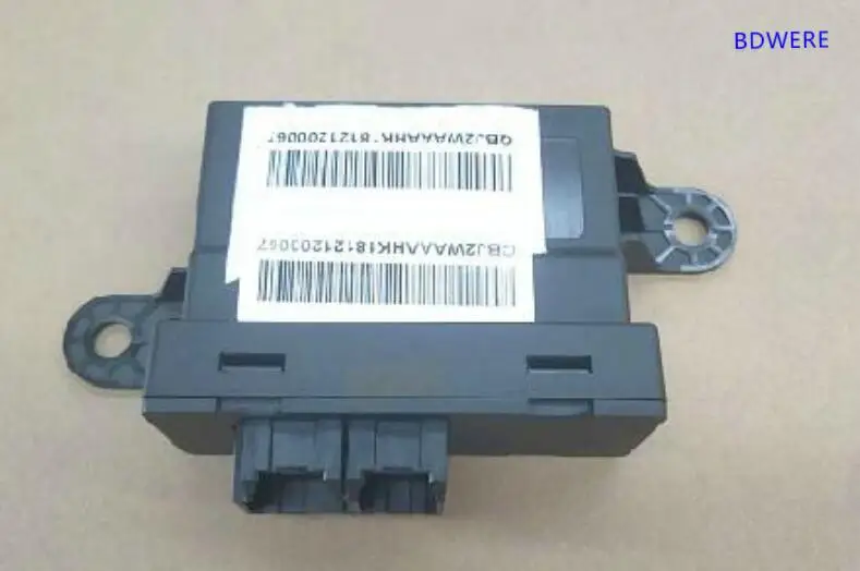 

3603210XKQ00A Parking sensor controller for haval F7 F7X