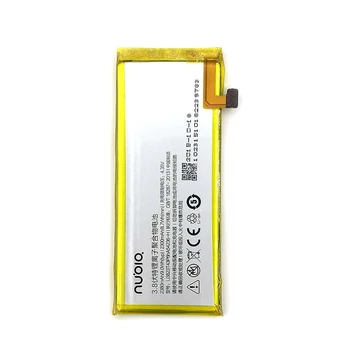 

100% Original Li3823T43P6hA54236-H 2300mAh Battery For ZTE Blade S6 5.0" QingYang 2 G717C G718C A880 B880 Nubia Z7 mini NX507J